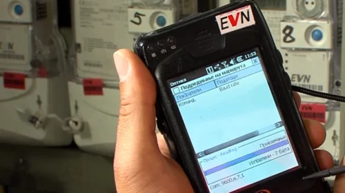 KRRE: Qytetarët do të jenë në gjendje të monitorojnë nga telefonat e tyre se sa energji elektrike konsumojnë