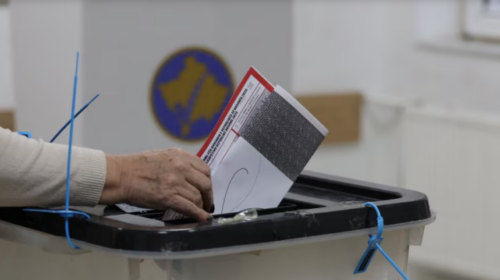 Pas dyshimeve për manipulim të votave, Prokuroria në Prizren autorizon Policinë të identifikojë fajtorët