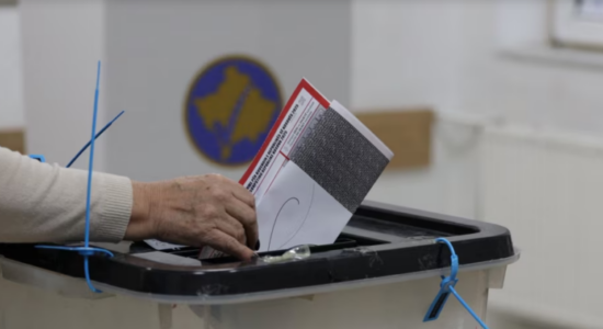 Pas dyshimeve për manipulim të votave, Prokuroria në Prizren autorizon Policinë të identifikojë fajtorët