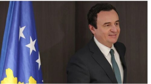 Kurti në Davos: Kosova po shënon rritje të vazhdueshme ekonomike