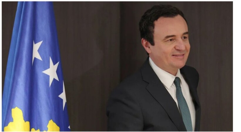 Kurti në Davos: Kosova po shënon rritje të vazhdueshme ekonomike