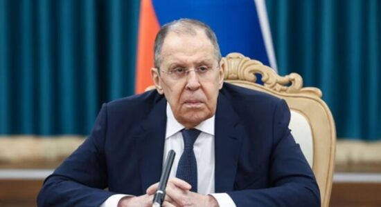 Lavrov: Rusia është e gatshme të komunikojë me SHBA-në për Ballkanin