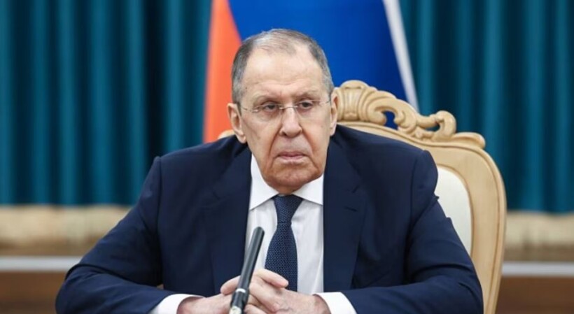 Lavrov: Rusia është e gatshme të komunikojë me SHBA-në për Ballkanin