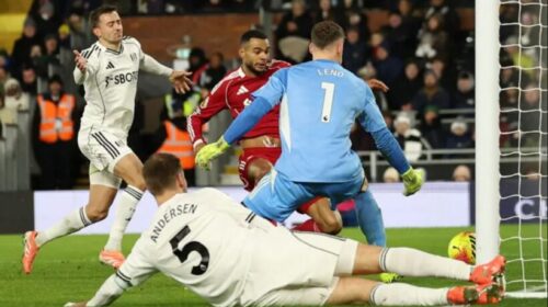 Premier League/ Fund dramatik, Liverpool e pëson në minutën e 97-të