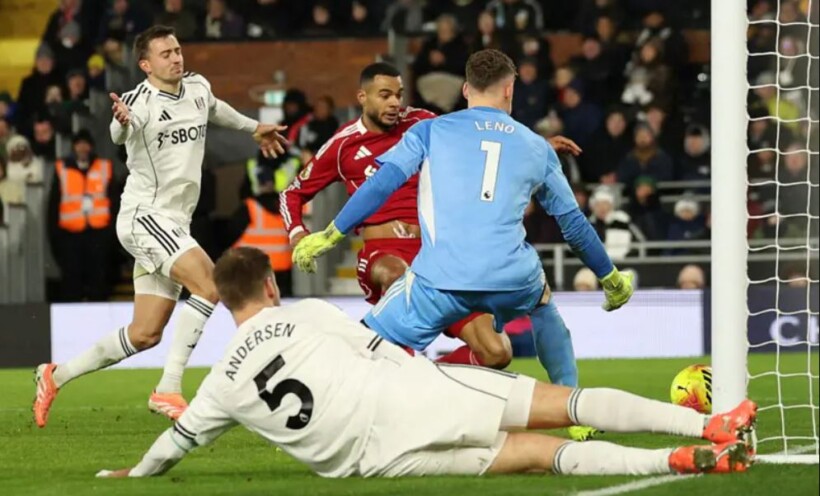 Premier League  Fund dramatik  Liverpool e pëson në minutën e 97 të