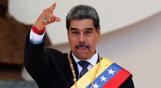 Kush është Nicolas Maduro? Historia e presidentit të Venezuelës