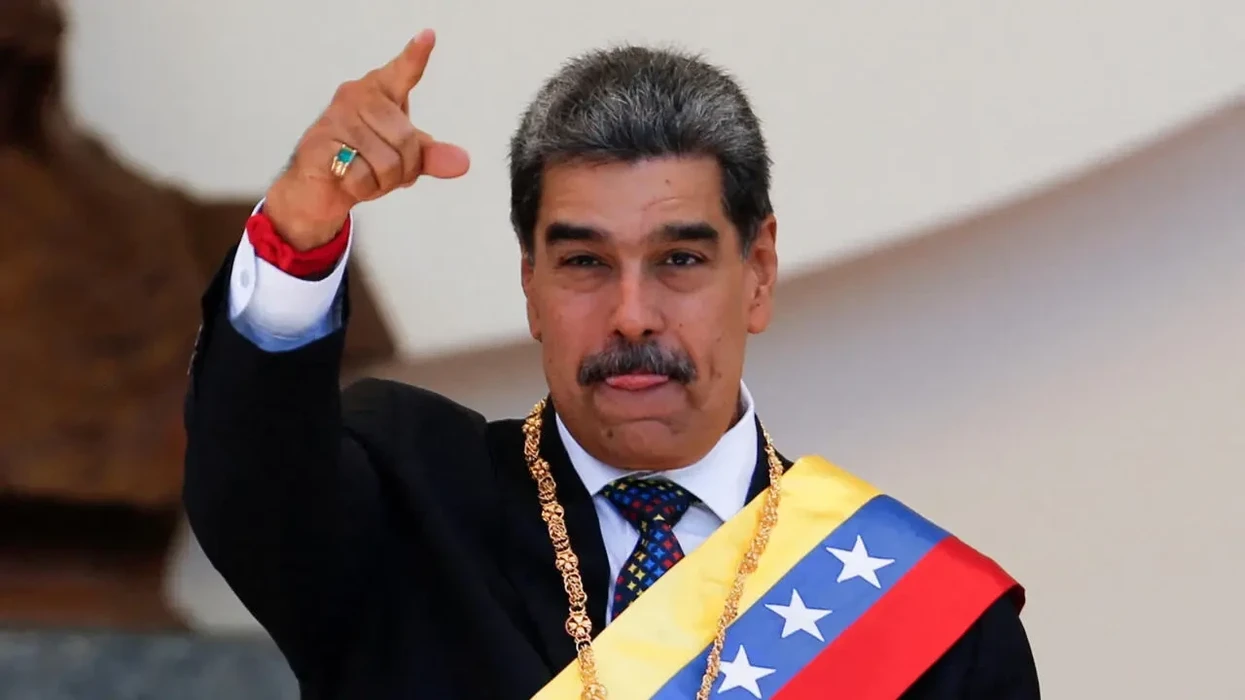 Kush është Nicolas Maduro? Historia e presidentit të Venezuelës