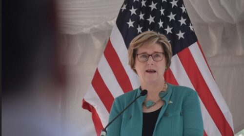 Tre javë pas kapjes së Maduros, SHBA-të emërojnë të dërguarin e ri në Venezuelë