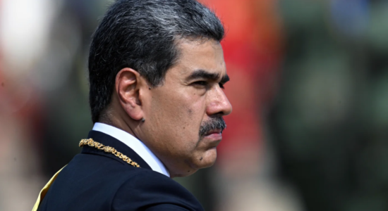 “Maduro mund të ketë një pasuri prej 3.8 miliardë dollarë”