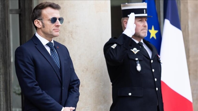 Macron bën thirrje për një plan “masiv” kundër drogës që shënjestron portet dhe aeroportet