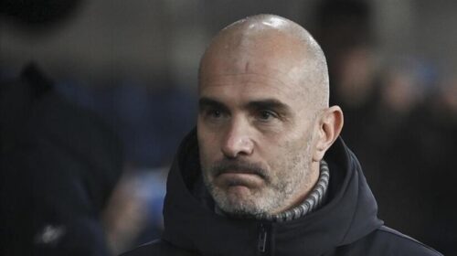 Chelsea ndan rrugët me trajnerin italian Maresca