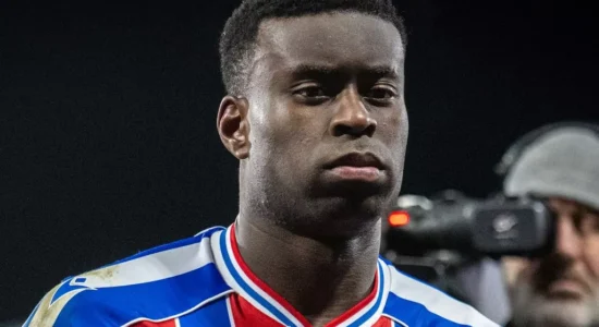 Manchester City nuk ndalet, pas Antoine Semenyo vjen edhe Marc Guéhi