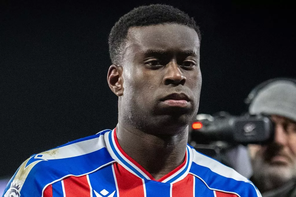 Manchester City nuk ndalet, pas Antoine Semenyo vjen edhe Marc Guéhi