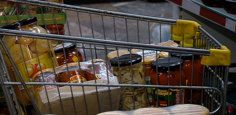 (VIDEO) 40.000 euro gjoba për marketet, kishin ushqime të skaduara