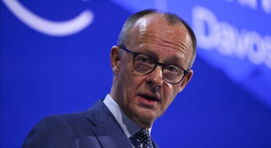 Kancelari gjerman Merz pretendon se rënia e regjimit iranian “mund të jetë çështje javësh”