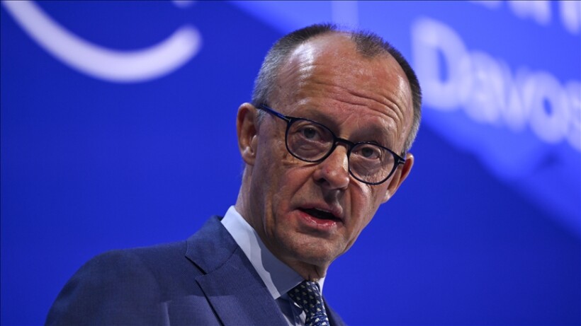 Kancelari gjerman Merz pretendon se rënia e regjimit iranian “mund të jetë çështje javësh”