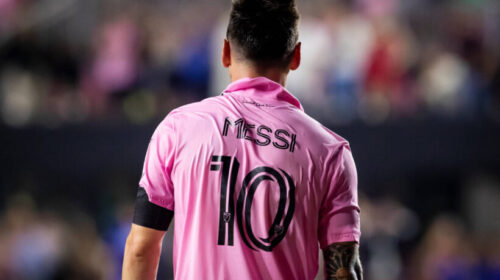 Inter Miami nis fazën përgatitore me humbje të dhembshme ndaj Alianza Limës në Peru