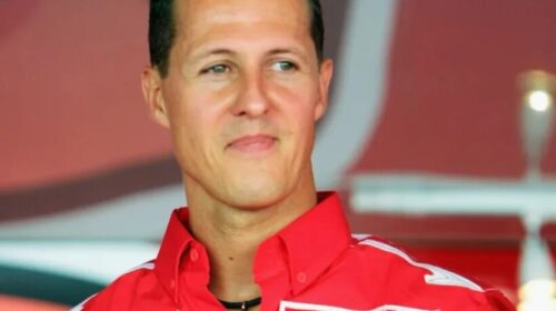 Përmirësohet shëndeti i Michael Schumacher