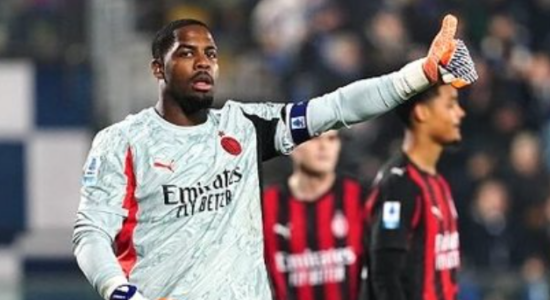 Mike Maignan – portieri më efektiv në Serie A: shifrat flasin vetë…