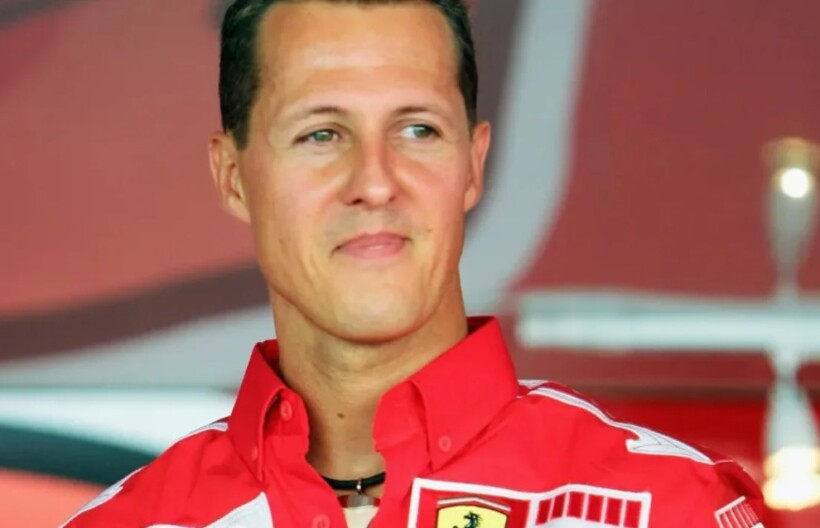 Përmirësohet shëndeti i Michael Schumacher