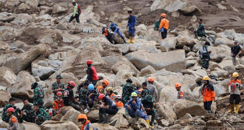 Shembet miniera në Kongo, raportohet për mbi 200 të vdekur