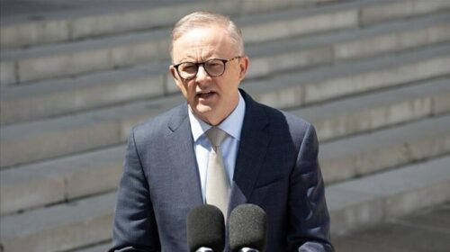 Albanese: Shkatërrimi i kompleksit të UNRWA-s nga Izraeli pasqyron një sulm më të gjerë ndaj sistemit të OKB-së