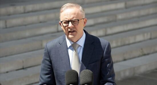 Albanese: Shkatërrimi i kompleksit të UNRWA-s nga Izraeli pasqyron një sulm më të gjerë ndaj sistemit të OKB-së