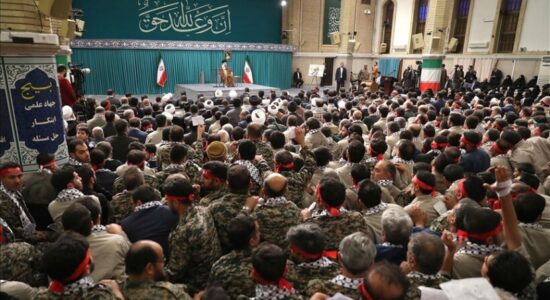 BE-ja bie dakord për ta shpallur Gardën Revolucionare të Iranit si “organizatë terroriste”