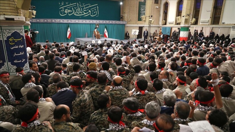 BE-ja bie dakord për ta shpallur Gardën Revolucionare të Iranit si “organizatë terroriste”