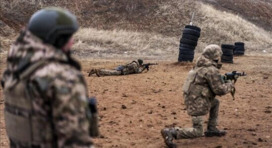 Shtetet baltike bien dakord për një zonë “Shengen” të lëvizshmërisë ushtarake