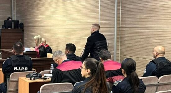 Murseli para gjykatës: Nuk kishte marrëveshje për me vra Liridonën