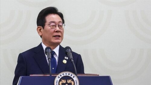 Presidenti i Koresë së Jugut i kërkon Kinës të ndërmjetësojë me Korenë e Veriut