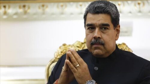 Presidenti i Venezuelës shprehet i pafajshëm ndaj akuzave në gjykatën amerikane