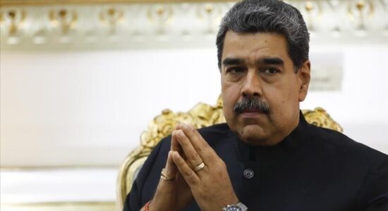 Presidenti i Venezuelës shprehet i pafajshëm ndaj akuzave në gjykatën amerikane