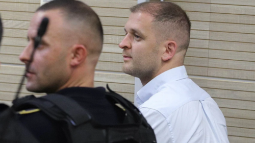 Naim Murseli: S’kam pagu, s’kam porositë dhe s’e kam ndihmu Granit Plavën me vra gruan time