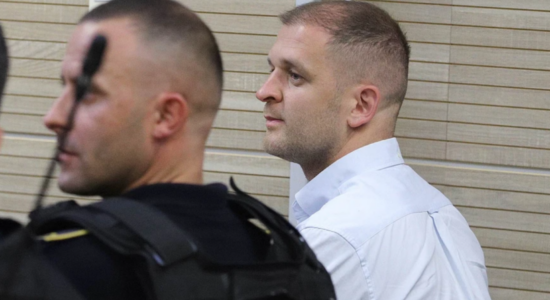 Naim Murseli: S’kam pagu, s’kam porositë dhe s’e kam ndihmu Granit Plavën me vra gruan time