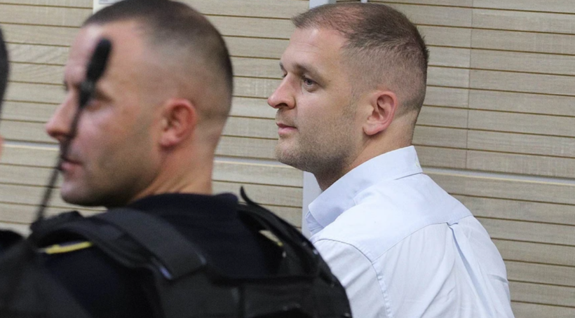 Naim Murseli: S’kam pagu, s’kam porositë dhe s’e kam ndihmu Granit Plavën me vra gruan time