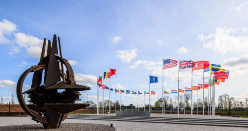 NATO planifikon të forcojë mbrojtjen në krahun lindor me teknologji robotike