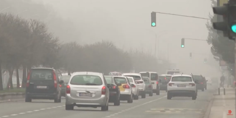 (VIDEO) Hoxha: Rregulla më të rrepta dhe prag më të ulët të emetimeve