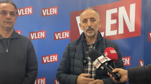 Bejta pas rezultatit në Gostivar: U keqpërdor komuna nga Taravari dhe Limani, shteti të hetojë!