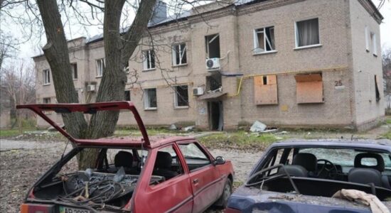 Rusia pretendon se ka marrë kontrollin në 8 vendbanime ukrainase në 24 orët e fundit