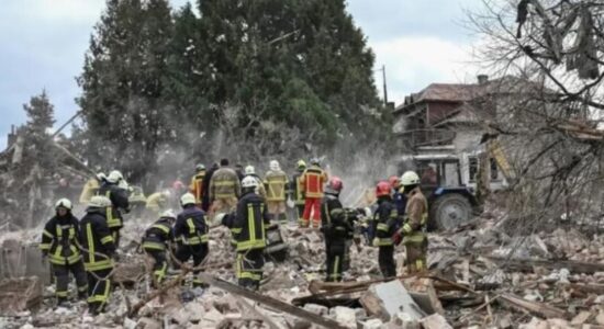 Franca e Britania, trupa në Ukrainë/ Asnjë reagim për Groenlandën