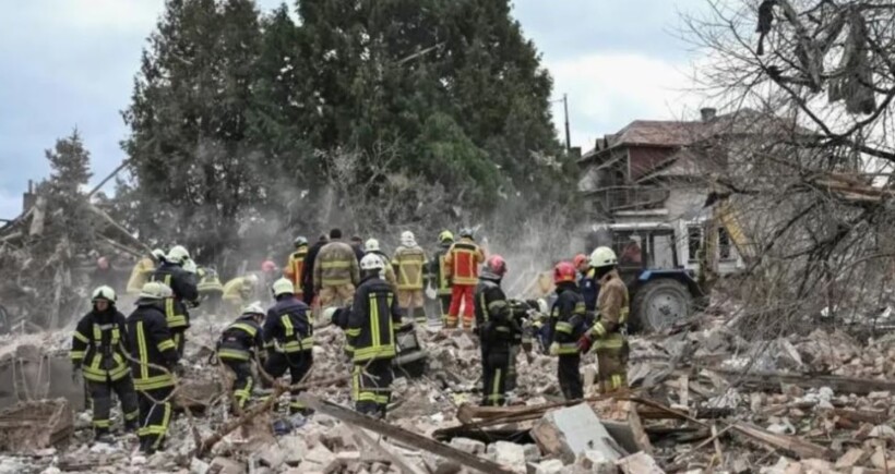 Franca e Britania  trupa në Ukrainë  Asnjë reagim për Groenlandën