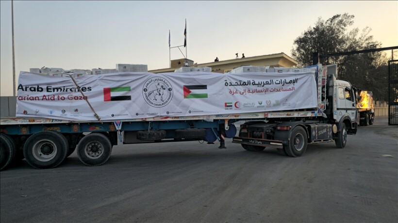 OKB: Rihapja e pikës kufitare Rafah do të zgjerojë përpjekjet për ndihmë humanitare