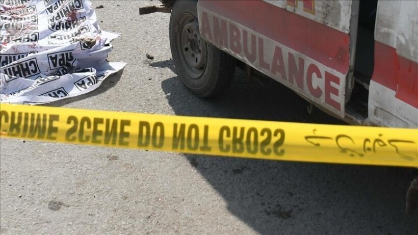 Numri i viktimave nga zjarri në një qendër tregtare në Pakistan rritet në 14, dhjetëra të zhdukur