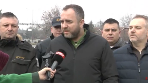 (VIDEO) “Shoferët rebelë” do të kapen me kamera edhe në rrugët dytësore