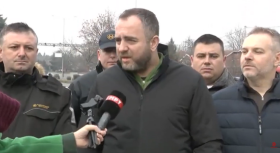 (VIDEO) “Shoferët rebelë” do të kapen me kamera edhe në rrugët dytësore