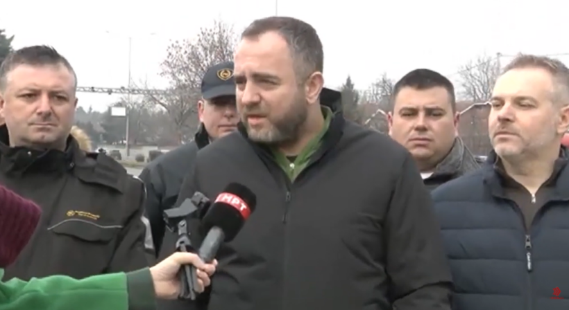  VIDEO   Shoferët rebelë  do të kapen me kamera edhe në rrugët dytësore