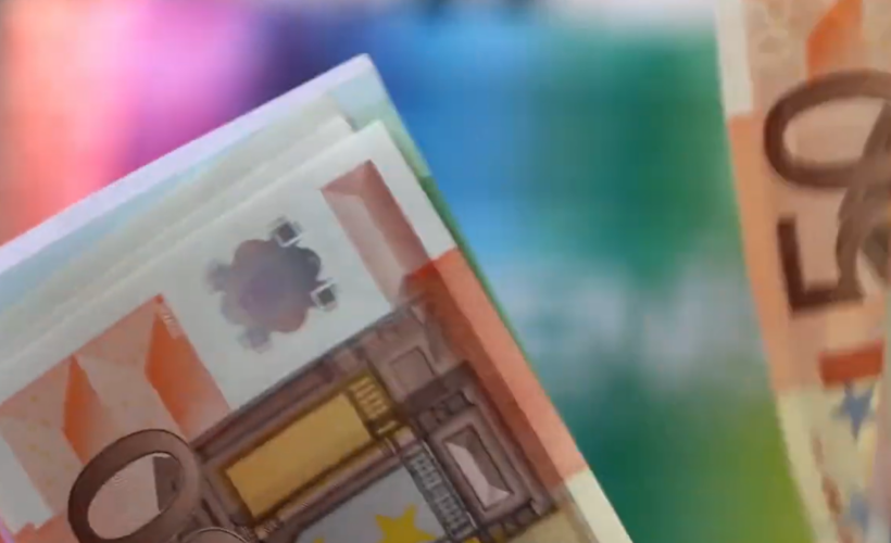 (VIDEO) Grup kriminal bënte evazion fiskal e larje parash