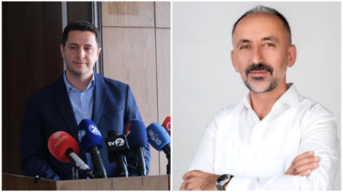 (VIDEO) Limani dhe Bejta kërkojnë votat e banorëve të Gostivarit